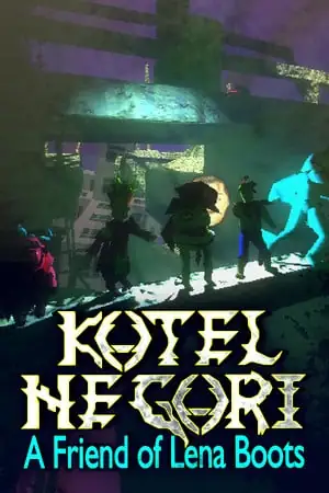 Kotel Ne Gori: A Friend of Lena Boots / Котёл Не Гори: Знакомый Ботинок Елены