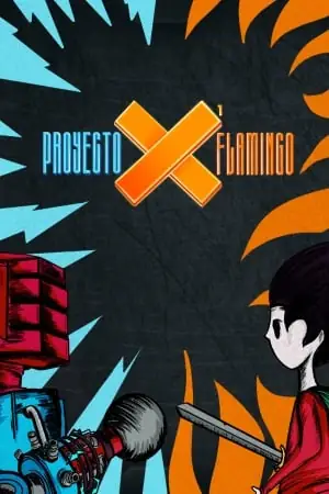 Proyecto Flamingo X1
