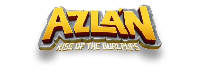 Azlan: Rise of the Burlpups