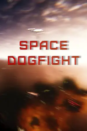 Space Dogfight