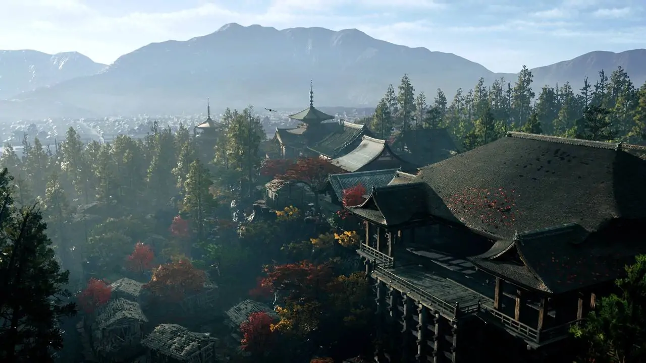 Скриншот Onimusha: Way of the Sword