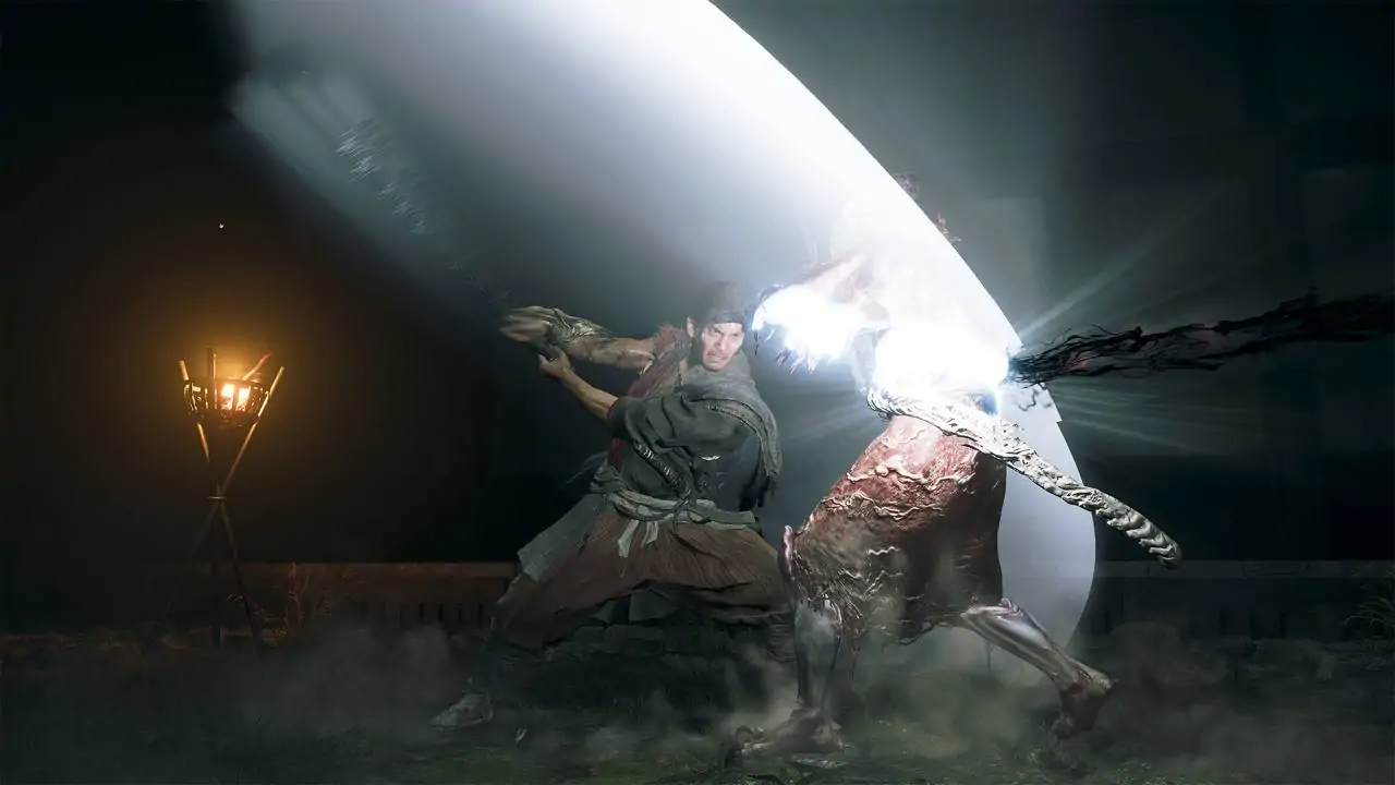 Скриншот Onimusha: Way of the Sword