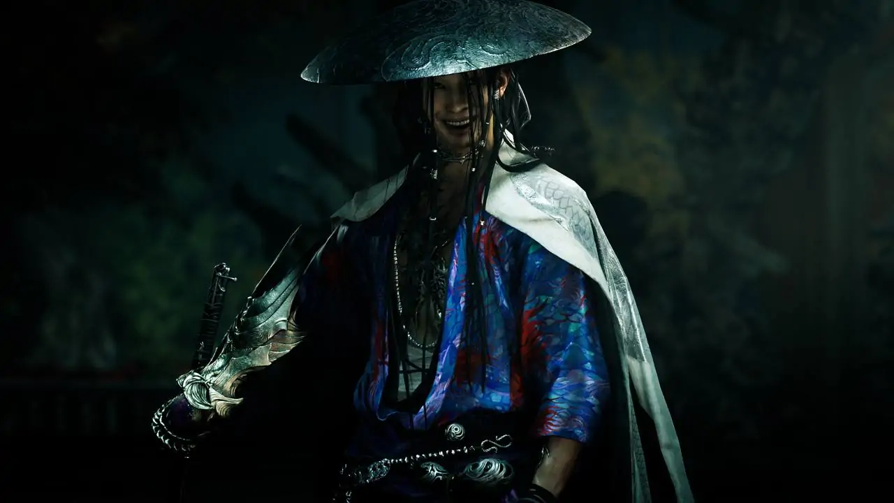 Скриншот Onimusha: Way of the Sword
