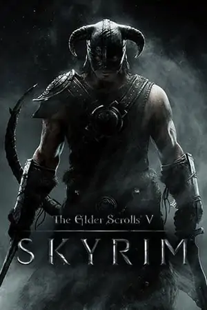 The Elder Scrolls 5: Skyrim