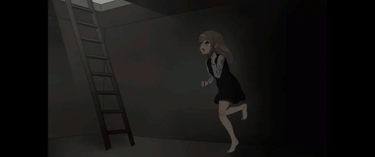 Скриншот Lucid Dream