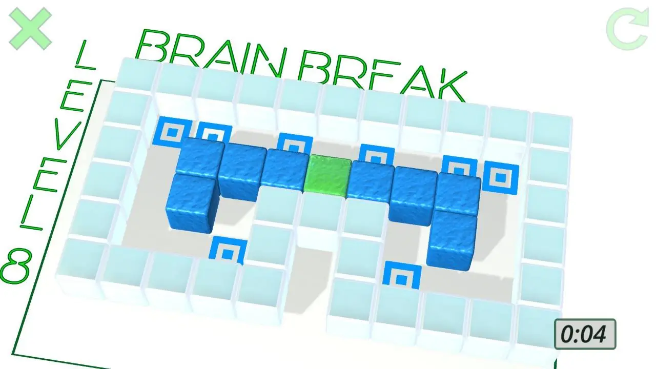Скриншот Brain Break