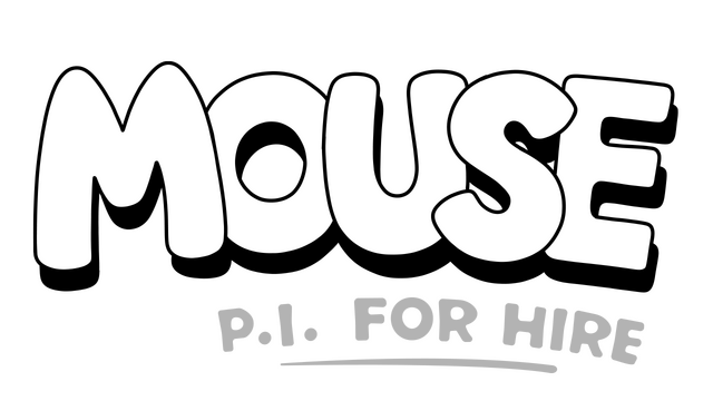 MOUSE: P.I. For Hire / Частный детектив МАУС