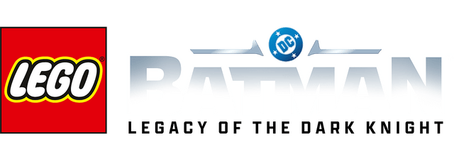 LEGO Batman: Legacy of the Dark Knight