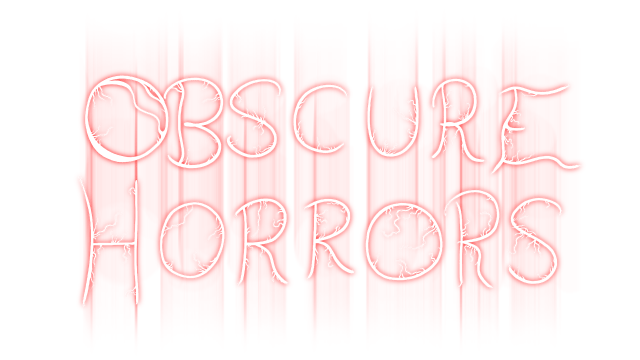 Obscure Horrors