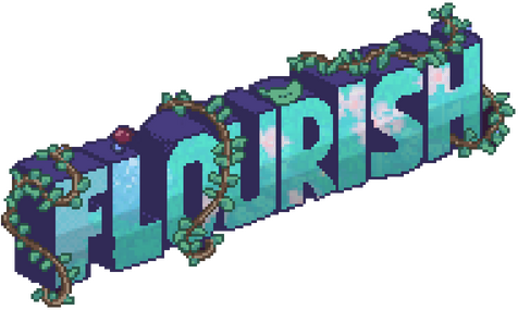 Flourish