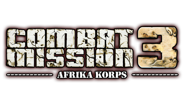 Combat Mission 3: Afrika Korps