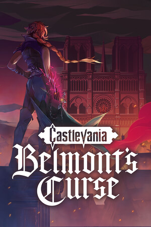 Castlevania: Belmont’s Curse