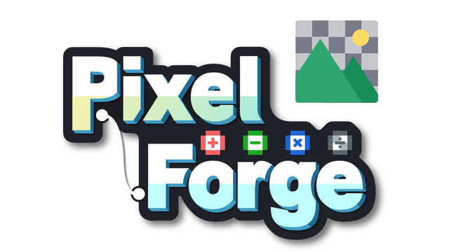Pixel Forge