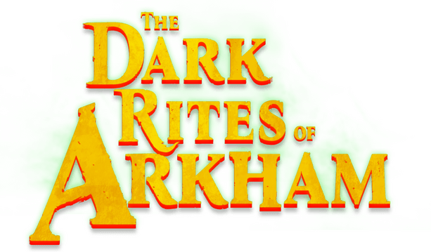The Dark Rites of Arkham
