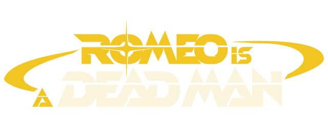 ROMEO IS A DEAD MAN