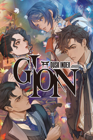 DUSK INDEX: GION