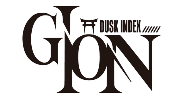 DUSK INDEX: GION