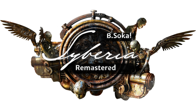 Syberia — Remastered