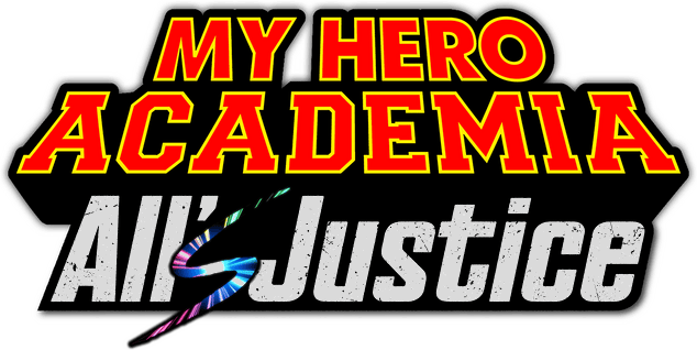 MY HERO ACADEMIA: All’s Justice