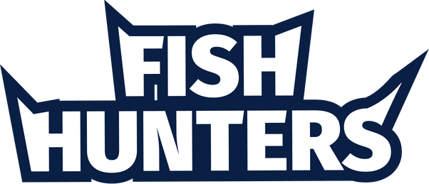 Fish Hunters: Most Lethal Fishing Simulator
