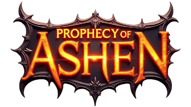 Prophecy of Ashen