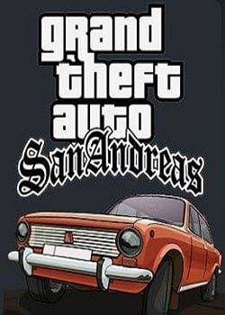 Grand Theft Auto: San Andreas — Русские машины