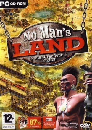 No Man’s Land
