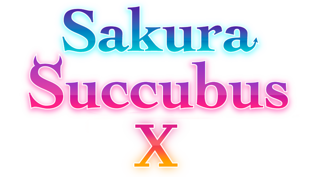Sakura Succubus 10
