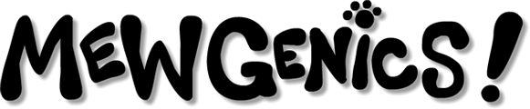Mewgenics