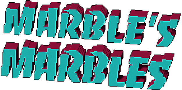 Marble’s Marbles