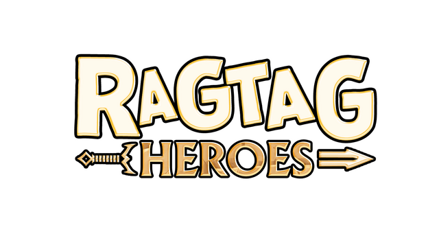 Ragtag Heroes: CO-OP Deckbuilder