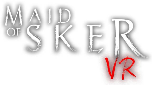 Maid of Sker VR