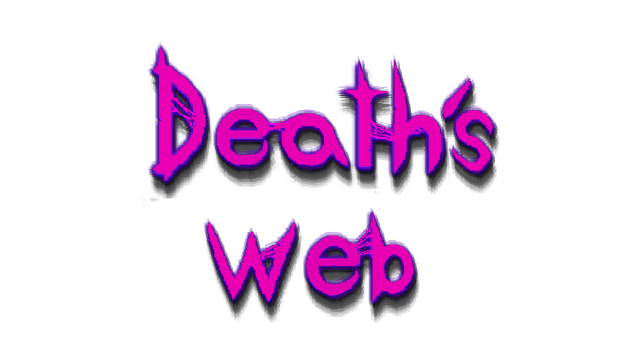 Death’s Web