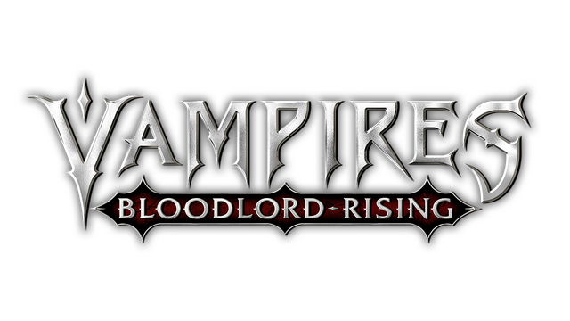 Vampires: Bloodlord Rising