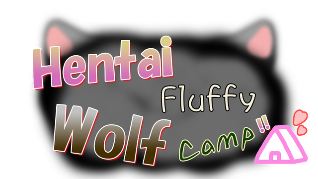 Hentai Fluffy Wolf Camp!!