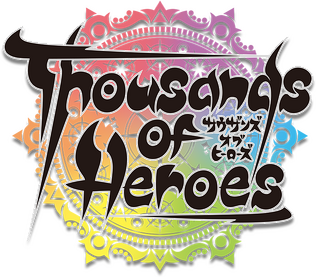 Thousands of Heroes