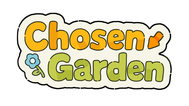 Chosen Garden