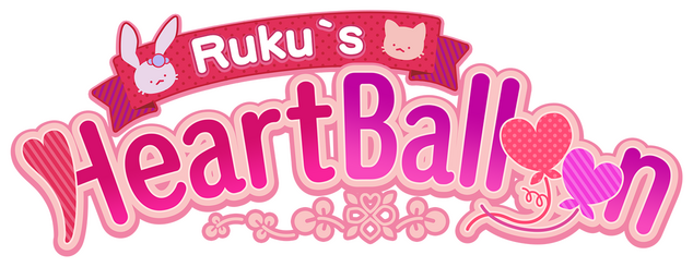 Ruku’s Heart Balloon