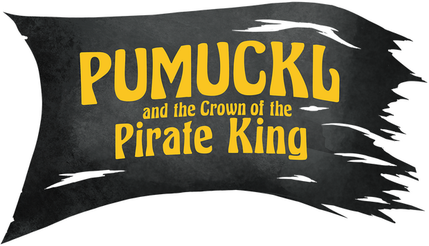 Pumuckl the Crown of the Pirate King