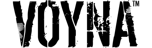 Voyna