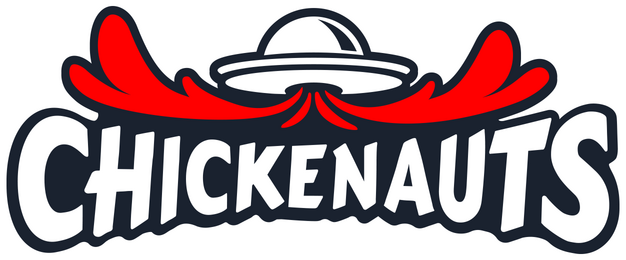 Chickenauts