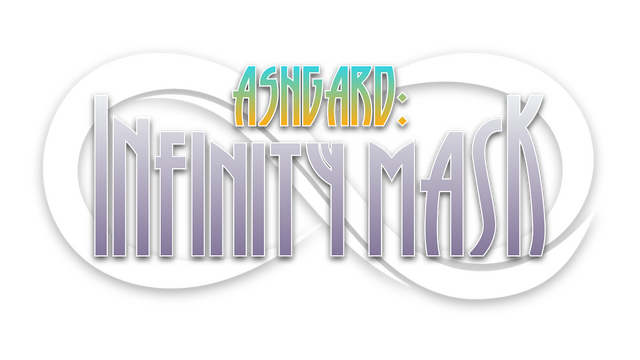 ASHGARD: Infinity Mask