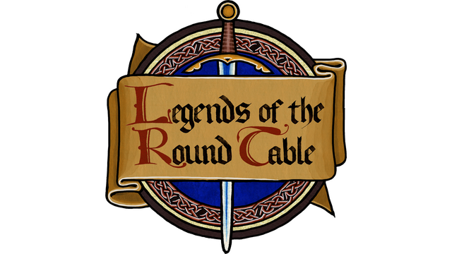 Legends of the Round Table