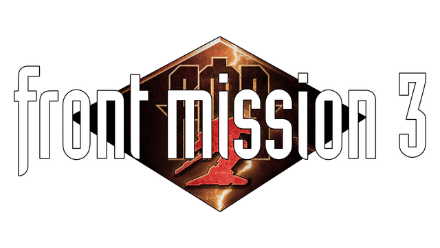 FRONT MISSION 3: Remake