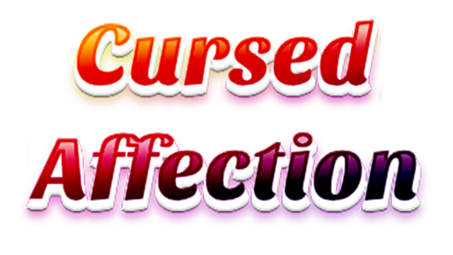 Cursed Affection: Love and Darkness