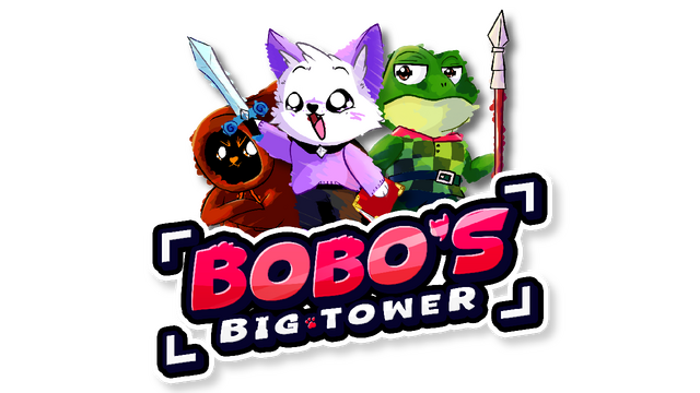Bobo’s Big Tower