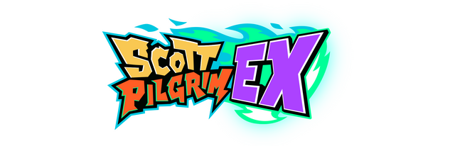 Scott Pilgrim EX