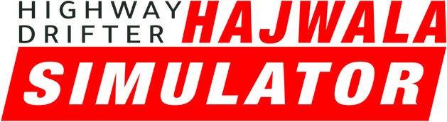Highway Drifter: Hajwala Simulator