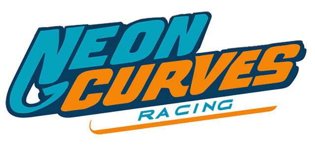 Neon Curves Racing