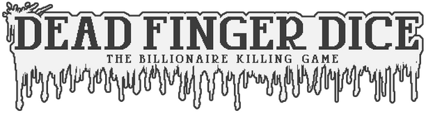 Dead Finger Dice